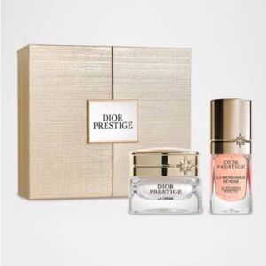 Dior Prestige Skincare Set